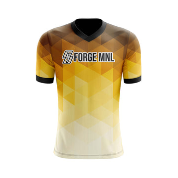 CUSTOM SUBLIMATION SHIRT (STS-015)